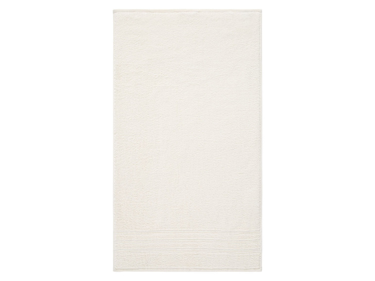 Pełny ekran: LIVARNO home Ręcznik frotté, 50 x 90 cm, 1 sztuka - zdjęcie 14