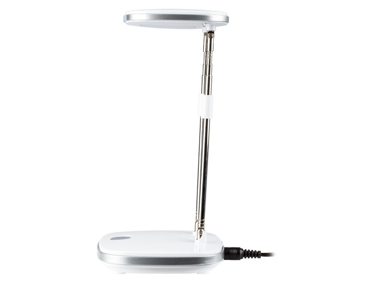 Pełny ekran: LIVARNO LUX Lampka biurkowa LED, 1 sztuka - zdjęcie 9