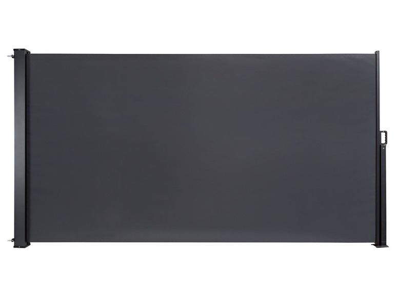 Pełny ekran: florabest Markiza boczna rozsuwana 300 x 160 cm - zdjęcie 1