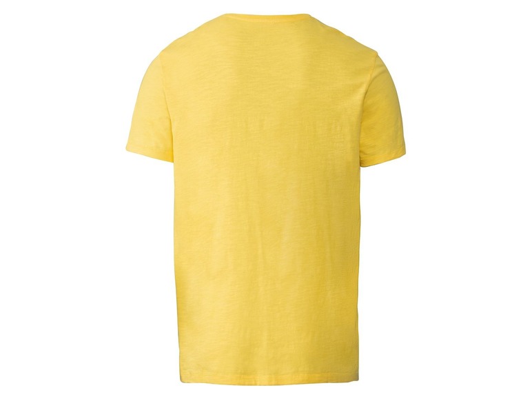 Pełny ekran: LIVERGY® T-shirt męski, 1 sztuka - zdjęcie 11
