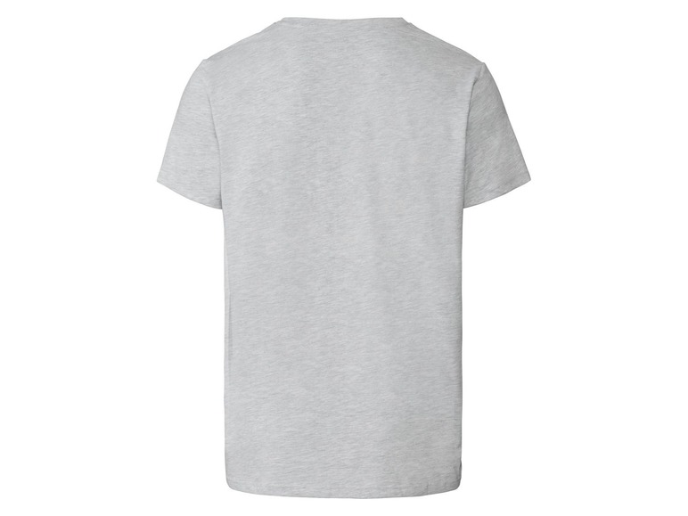 Pełny ekran: CRIVIT T-Shirt męski funkcyjny, 1 sztuka - zdjęcie 4