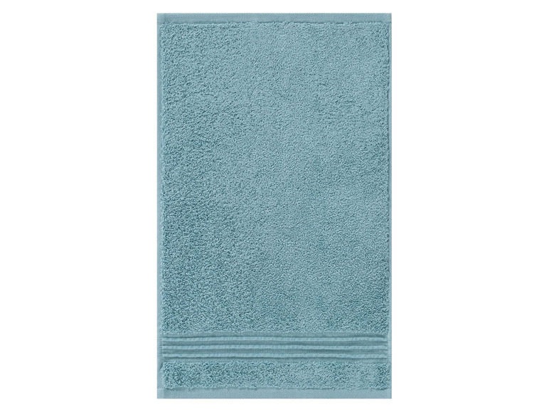 Pełny ekran: Möve by miomare ręcznik 30 x 50 cm, 2 sztuki - zdjęcie 6