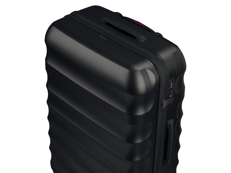 Pełny ekran: TOPMOVE® Zestaw walizek z poliwęglanu - zdjęcie 10