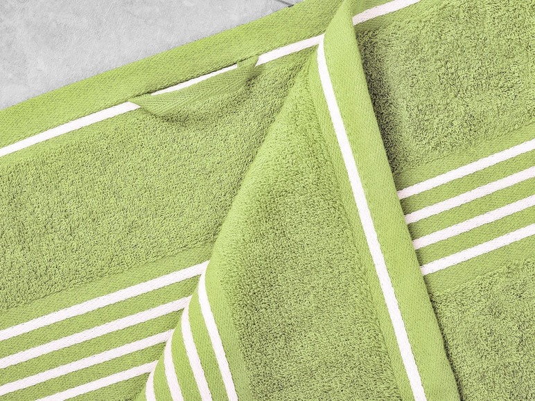 Pełny ekran: Gözze Ręcznik kąpielowy Rio, 70 x 140 cm - zdjęcie 19