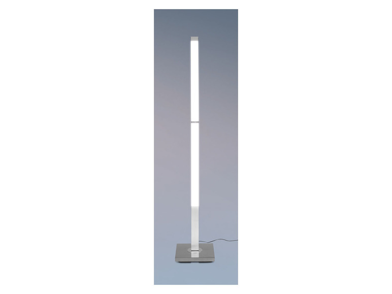 Pełny ekran: LIVARNO home Lampa stojąca LED - zdjęcie 7