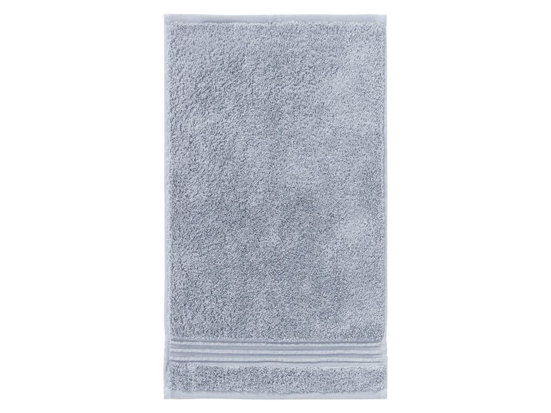 Pełny ekran: Möve by miomare ręczniki 30 x 50 cm, 2 sztuki - zdjęcie 10