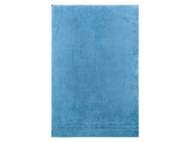 Pełny ekran: miomare Ręcznik kąpielowy 100x150 cm, 1 sztuka - zdjęcie 11