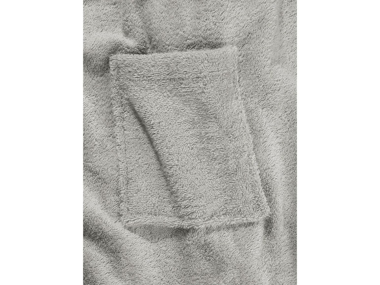 Pełny ekran: Biberna Ręcznik do sauny damski - zdjęcie 9