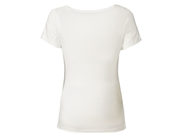 Pełny ekran: esmara® Koszulka ciążowa 2 sztuki - zdjęcie 21