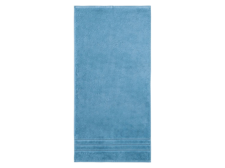 Pełny ekran: miomare Ręcznik 50x100 cm, 1 sztuka - zdjęcie 11