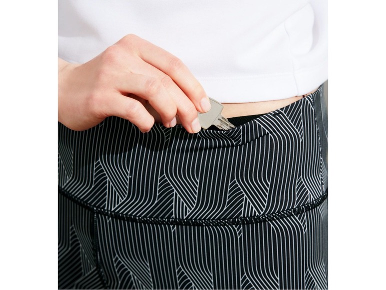 Pełny ekran: CRIVIT Spodnie damskie funkcyjne - zdjęcie 8