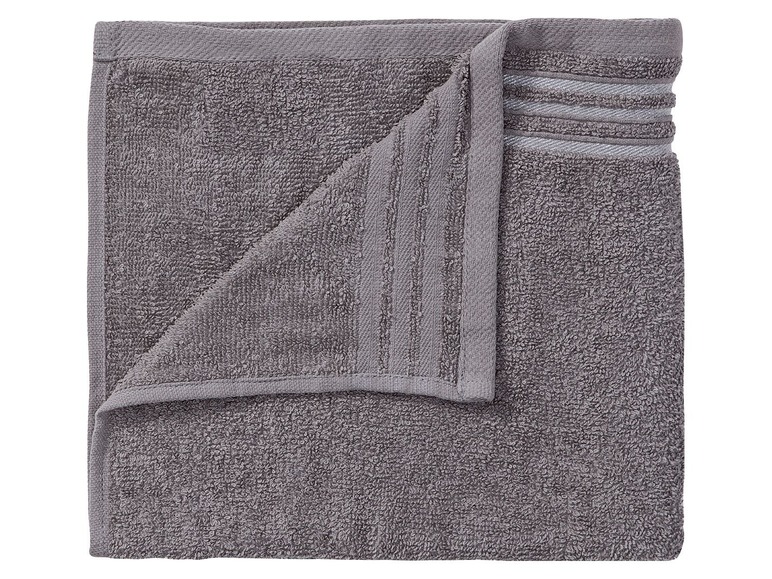 Pełny ekran: miomare Ręcznik frotte 50 x 90 cm, 1 sztuka - zdjęcie 30