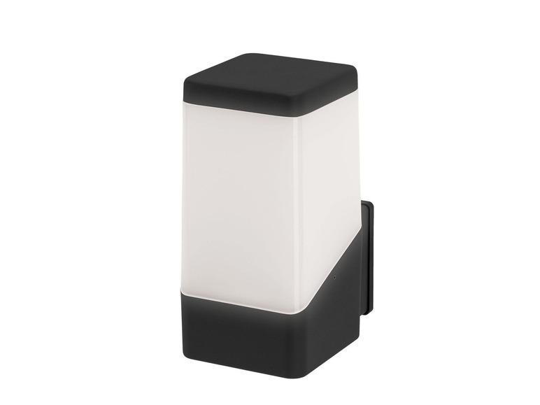 Pełny ekran: LIVARNO LUX Lampa LED z czujnikiem ruchu/zmierzchu - zdjęcie 1