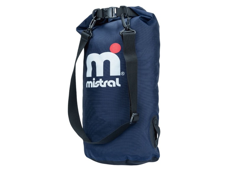 Pełny ekran: Mistral Worek wodoszczelny torba dry bag 20 l, 1 sztuka - zdjęcie 7