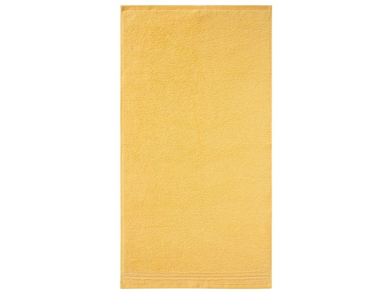 Pełny ekran: miomare Ręcznik 50 x 90 cm, 1 sztuka - zdjęcie 5