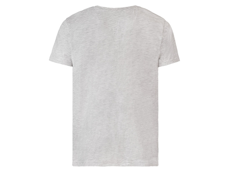 Pełny ekran: T-shirt męski bawełniany z motywem z filmu, 1 sztuka - zdjęcie 7