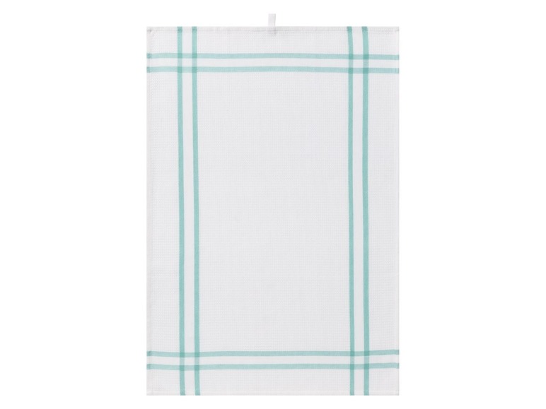 Pełny ekran: meradiso Ręcznik kuchenny 40 x 70cm, 4 sztuki - zdjęcie 4