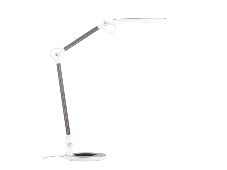 Pełny ekran: LIVARNO LUX Lampka biurkowa LED - zdjęcie 6