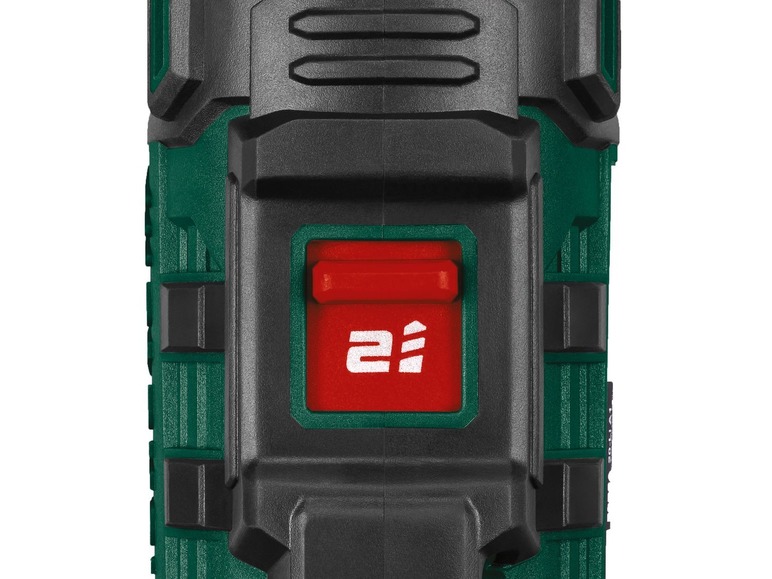 Pełny ekran: PARKSIDE® 2-biegowa akumulatorowa wiertarko-wkrętarka z udarem PSBSA 20-Li B2 20 V (bez akumulatora i ładowarki) - zdjęcie 11