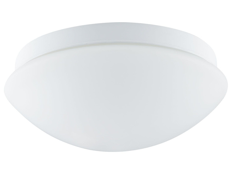 Pełny ekran: LIVARNO LUX Lampa LED z czujnikiem ruchu - zdjęcie 1