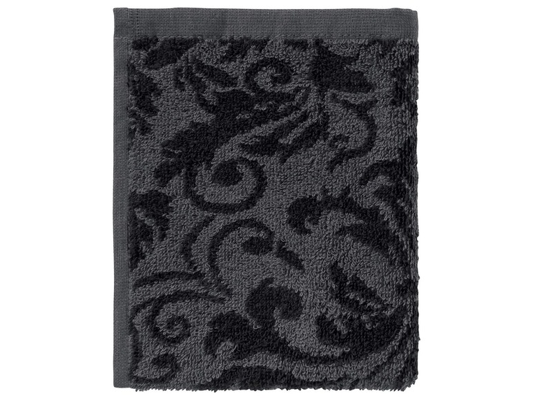 Pełny ekran: miomare Ręczniki 30 x 50 cm, 4 sztuki - zdjęcie 4