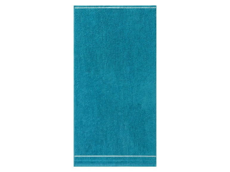 Pełny ekran: miomare Ręcznik kąpielowy frotte, 70 x 130 cm, 2 sztuki - zdjęcie 13