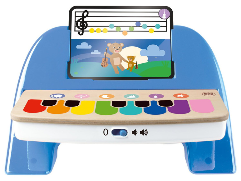 Pełny ekran: Playtive Pianino dla dzieci, 1 sztuka - zdjęcie 10