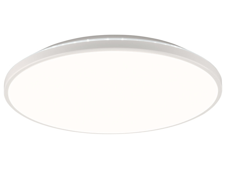 Pełny ekran: LIVARNO home Lampa sufitowa LED - zdjęcie 1