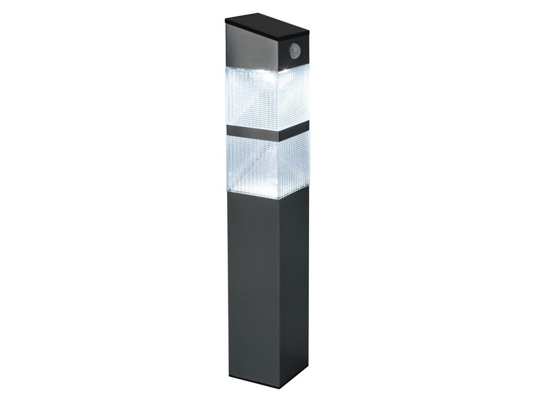Pełny ekran: LIVARNO LUX Lampa solarna LED z czujnikiem ruchu, 1 sztuka - zdjęcie 17