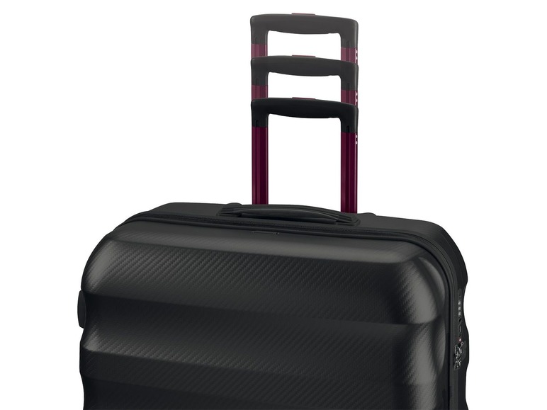 Pełny ekran: TOPMOVE® Zestaw walizek z poliwęglanu - zdjęcie 6