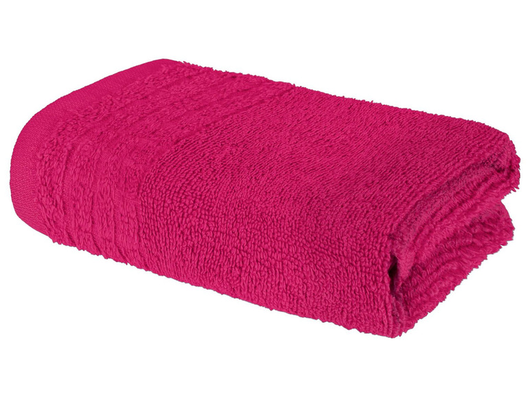 Pełny ekran: miomare Ręcznik 30 x 50 cm, 2 sztuki - zdjęcie 4