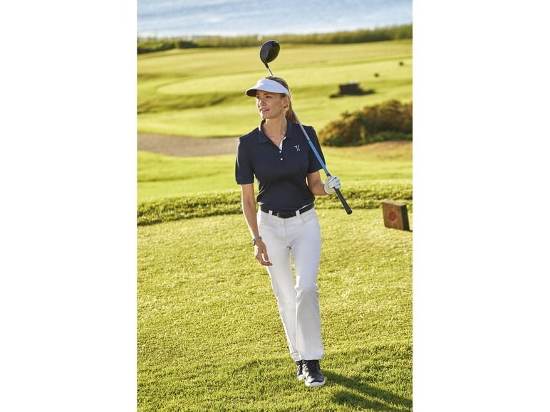 Pełny ekran: CRIVIT Spodnie damskie do golfa - zdjęcie 5
