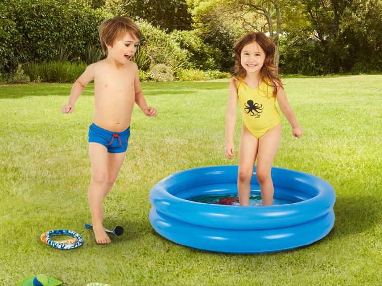 Pełny ekran: LUPILU® Strój kąpielowy jednoczęściowy dziewczęcy - zdjęcie 2