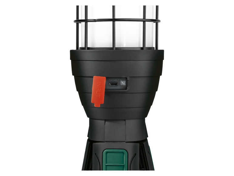 Pełny ekran: PARKSIDE® Akumulatorowa lampa robocza na trójnogu, 800 lm PAAD 2 A1 - zdjęcie 20