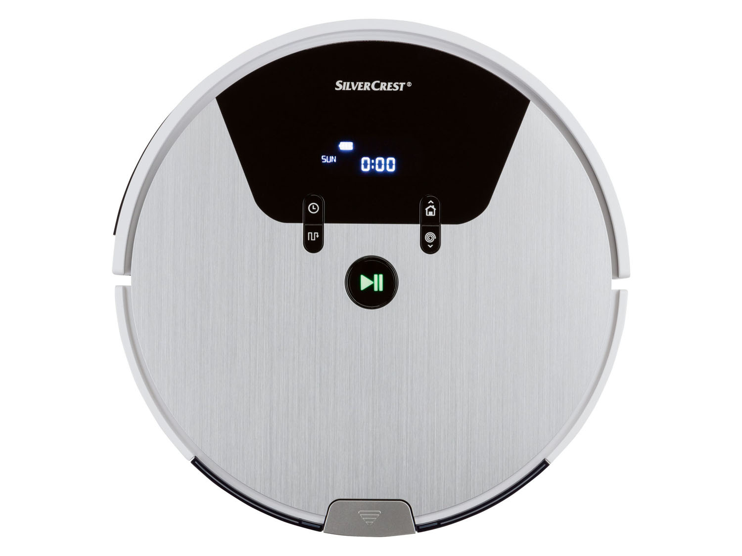 SILVERCREST® Inteligentny robot sprzątający SSRA1