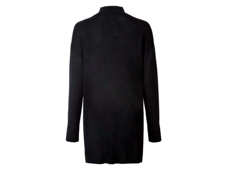 Pełny ekran: esmara® Sweter damski oversize, 1 sztuka - zdjęcie 9