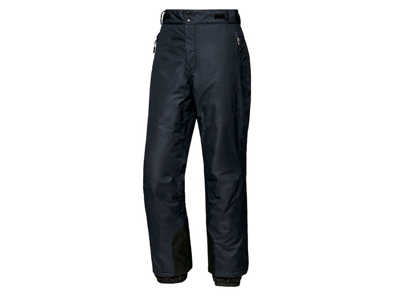 Pełny ekran: CRIVIT® Spodnie zimowe funkcyjne męskie, 1 para - zdjęcie 4