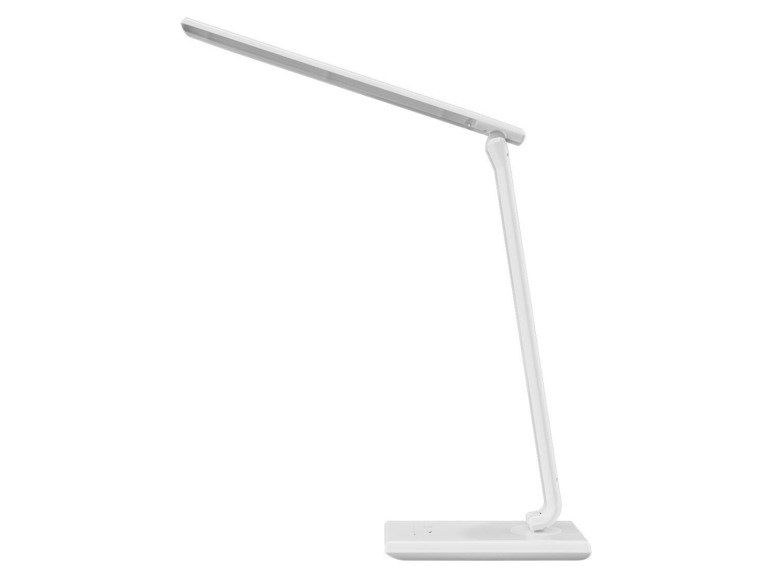 Pełny ekran: LIVARNO LUX Lampka biurkowa LED - zdjęcie 4