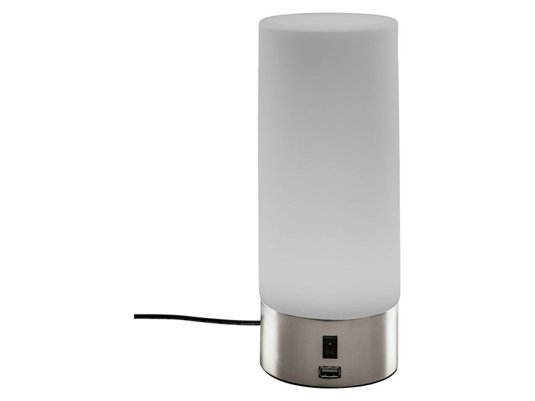 Pełny ekran: LIVARNO LUX Lampa stołowa LED, 1 sztuka - zdjęcie 6
