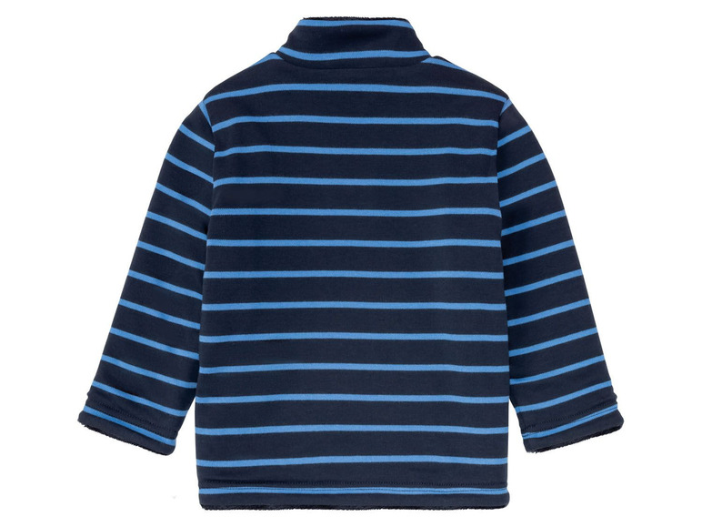 Pełny ekran: lupilu® Sweter chłopięcy dwustronny, 1 sztuka - zdjęcie 12