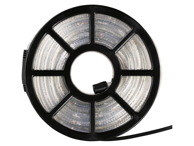 Pełny ekran: Melinera Wąż świetlny LED 10 m, 1 sztuka - zdjęcie 10