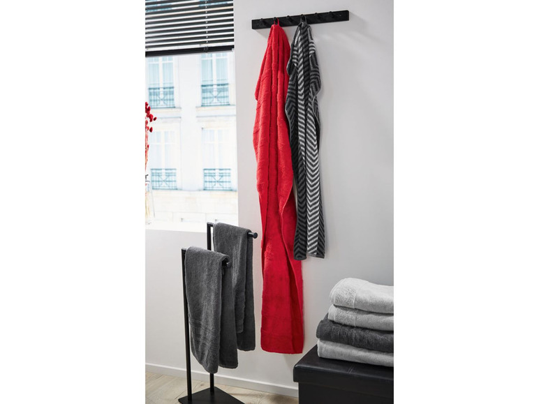 Pełny ekran: miomare Ręcznik 50 x 100 cm, 2 sztuki - zdjęcie 12