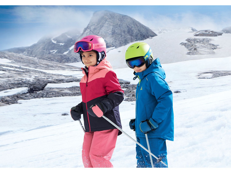 Pełny ekran: CRIVIT Spodnie narciarskie chłopięce, 1 para - zdjęcie 8