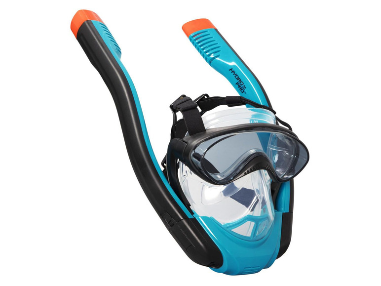 Pełny ekran: Bestway Maska do snorkelingu Seaclear - zdjęcie 6
