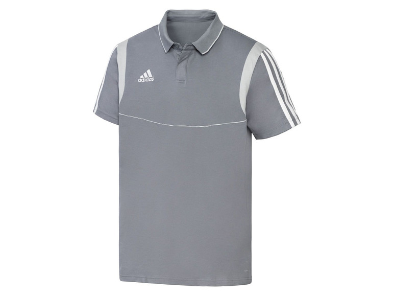 Pełny ekran: adidas Koszulka polo męska, 1 sztuka - zdjęcie 6