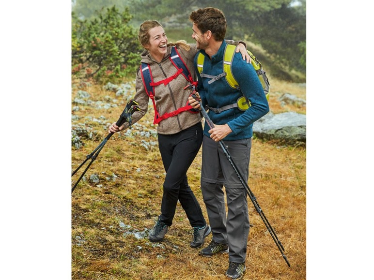 Pełny ekran: CRIVIT Spodnie damskie trekkingowe - zdjęcie 14
