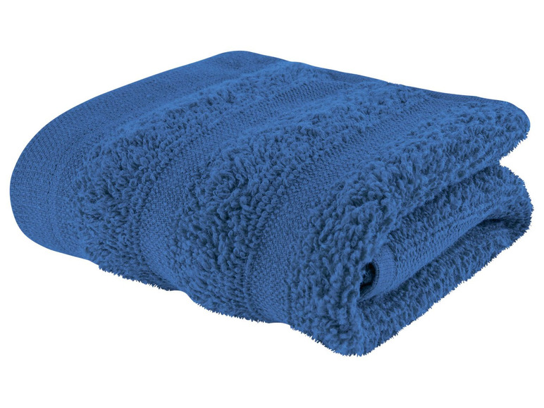 Pełny ekran: miomare Zestaw ręczników frotté, 6 sztuk - zdjęcie 21
