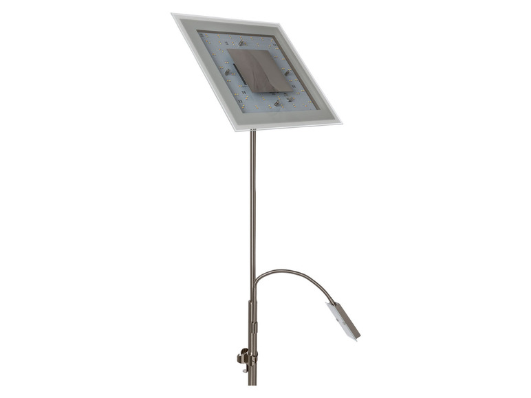 Pełny ekran: LIVARNO home Lampa stojąca LED, 1 sztuka - zdjęcie 21