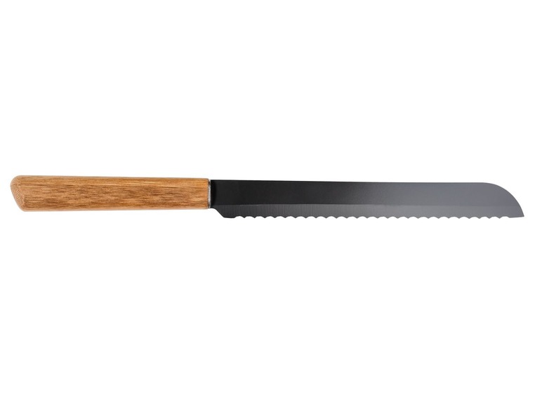 Pełny ekran: ERNESTO® Nóż lub zestaw noży z bambusowym uchwytem - zdjęcie 11