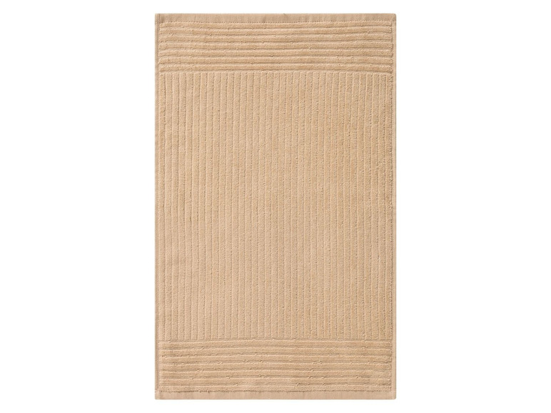 Pełny ekran: miomare Ręczniki frotté 30x50 cm, 4 sztuki - zdjęcie 9